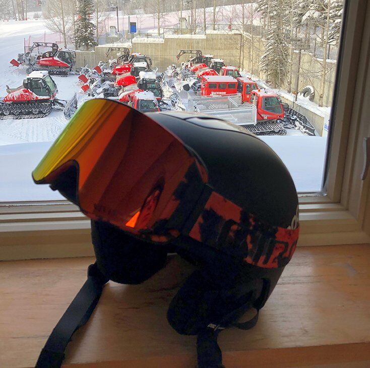 Giro Method Goggles Review Mountain Weekly News