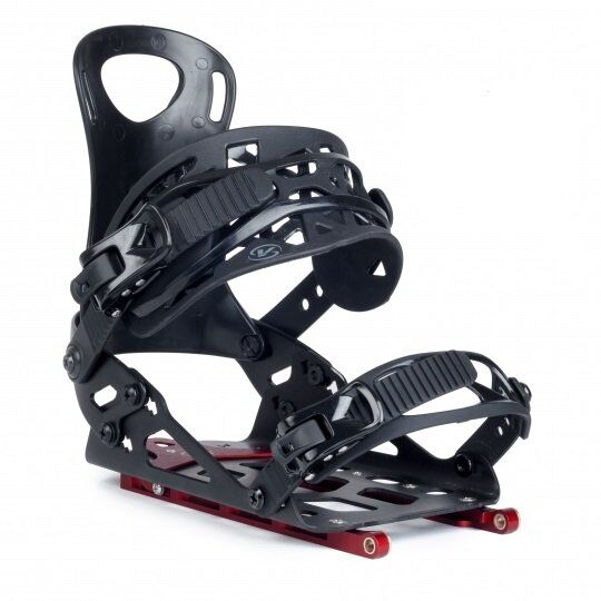 10 Best Splitboard Bindings for 2022 Mountain Weekly News