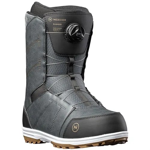 10 Best Snowboard Boots of 2023 Mountain Weekly News