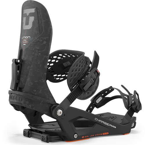 10 Best Splitboard Bindings for 2024 Mountain Weekly News