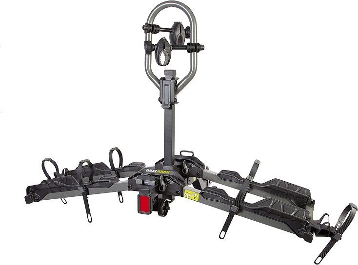 10 Best EBike Bike Racks Mountain Weekly News