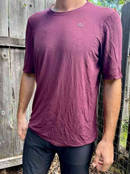 Velocio TRAIL MTB Apparel Review Mountain Weekly News