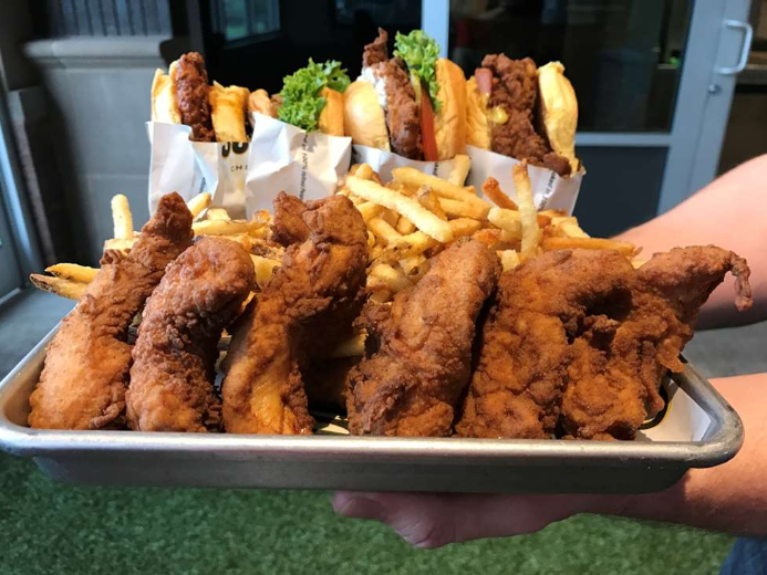 Super Chix Opens First Location in Utah Mountain West