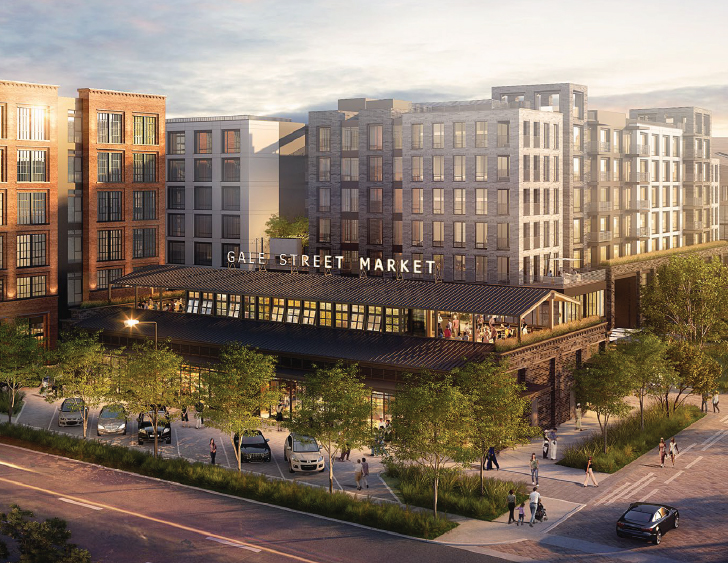 The Post District Mountain West Commercial Real Estate