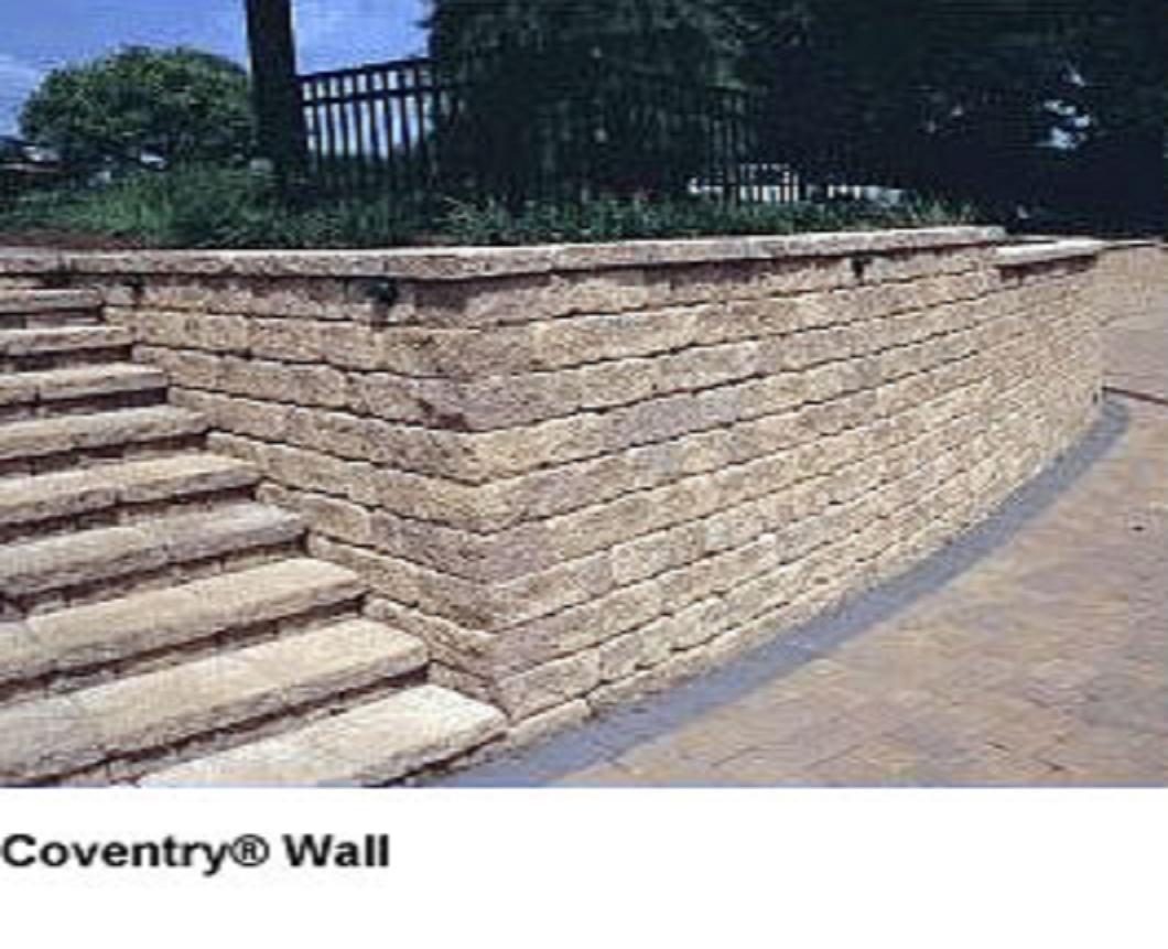 Retaining Walls Kohlhepp Custom Counter Tops Kohlepp True Value