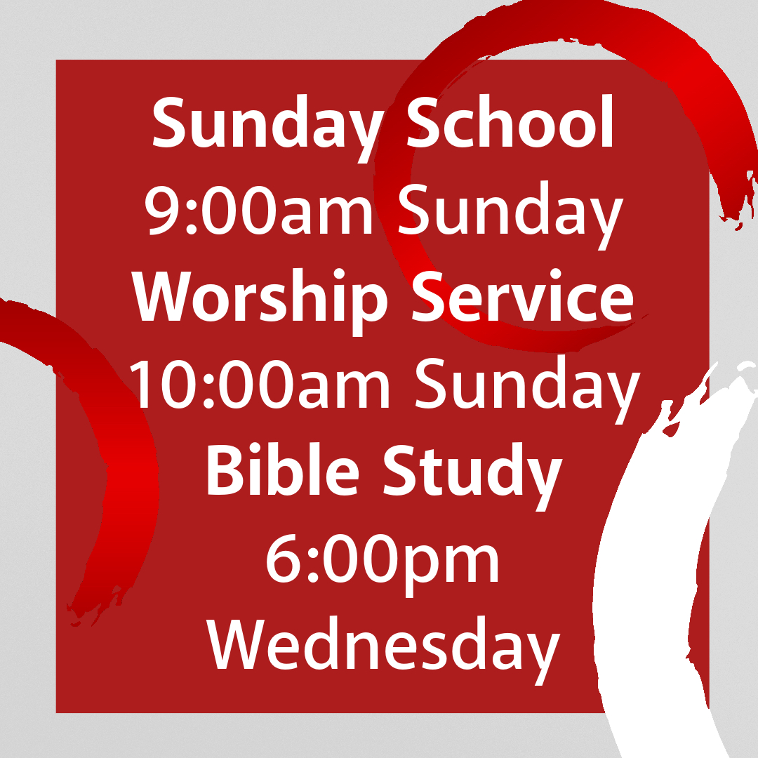 Mt. Olive No. 2 Baptist Church