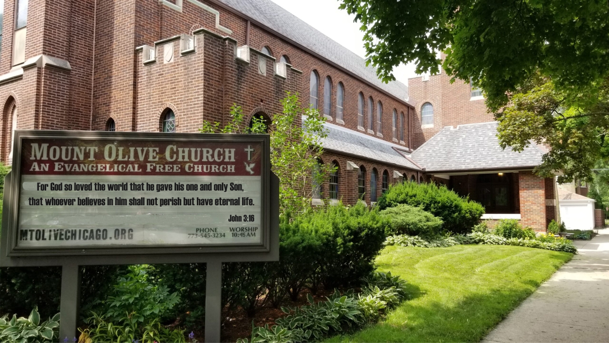 Home Mt Olive ChurchMt Olive Church