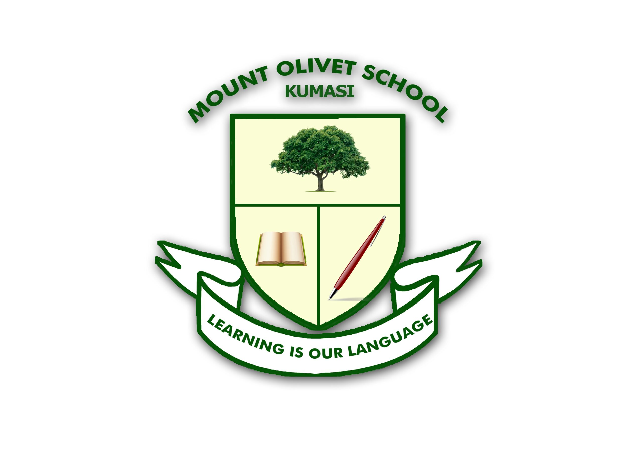 Home Mount Olivet School