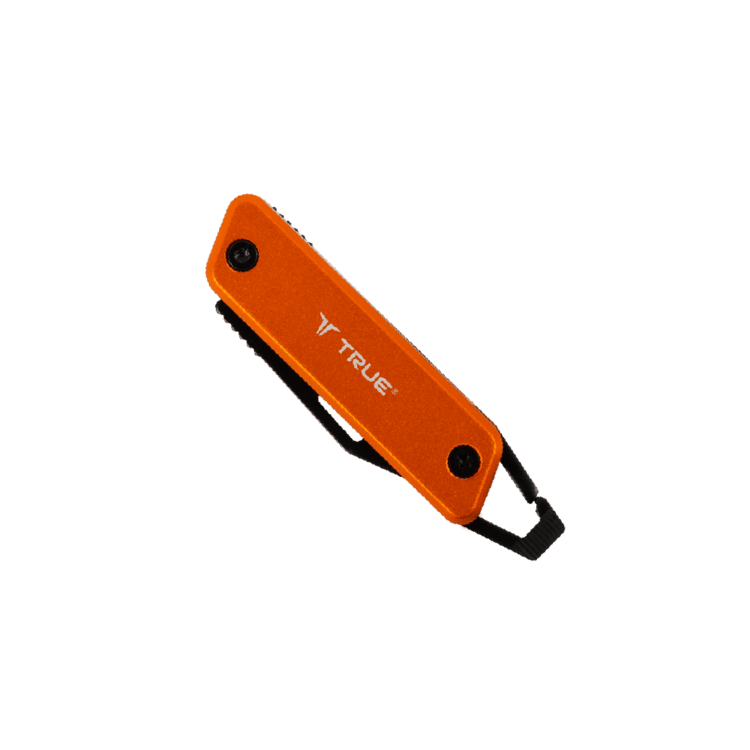 Modern Keychain Knife MTools