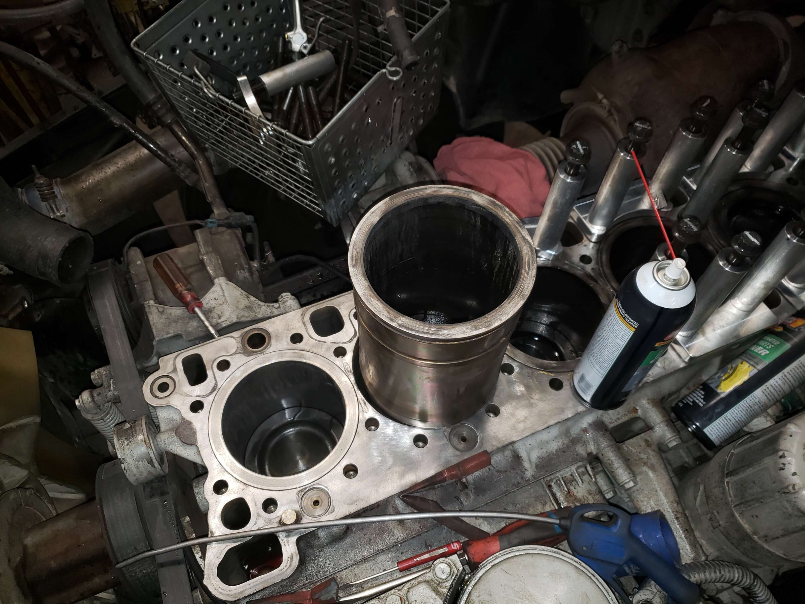 Diesel Engine Repair Towing & Roadside Service Rawlins And Sinclair