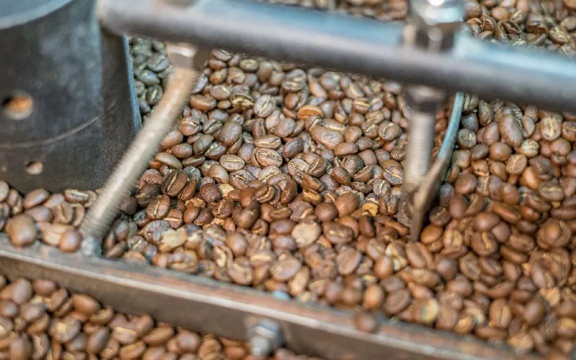 Coffee Roasting What Is Rate Of Rise (RoR)?