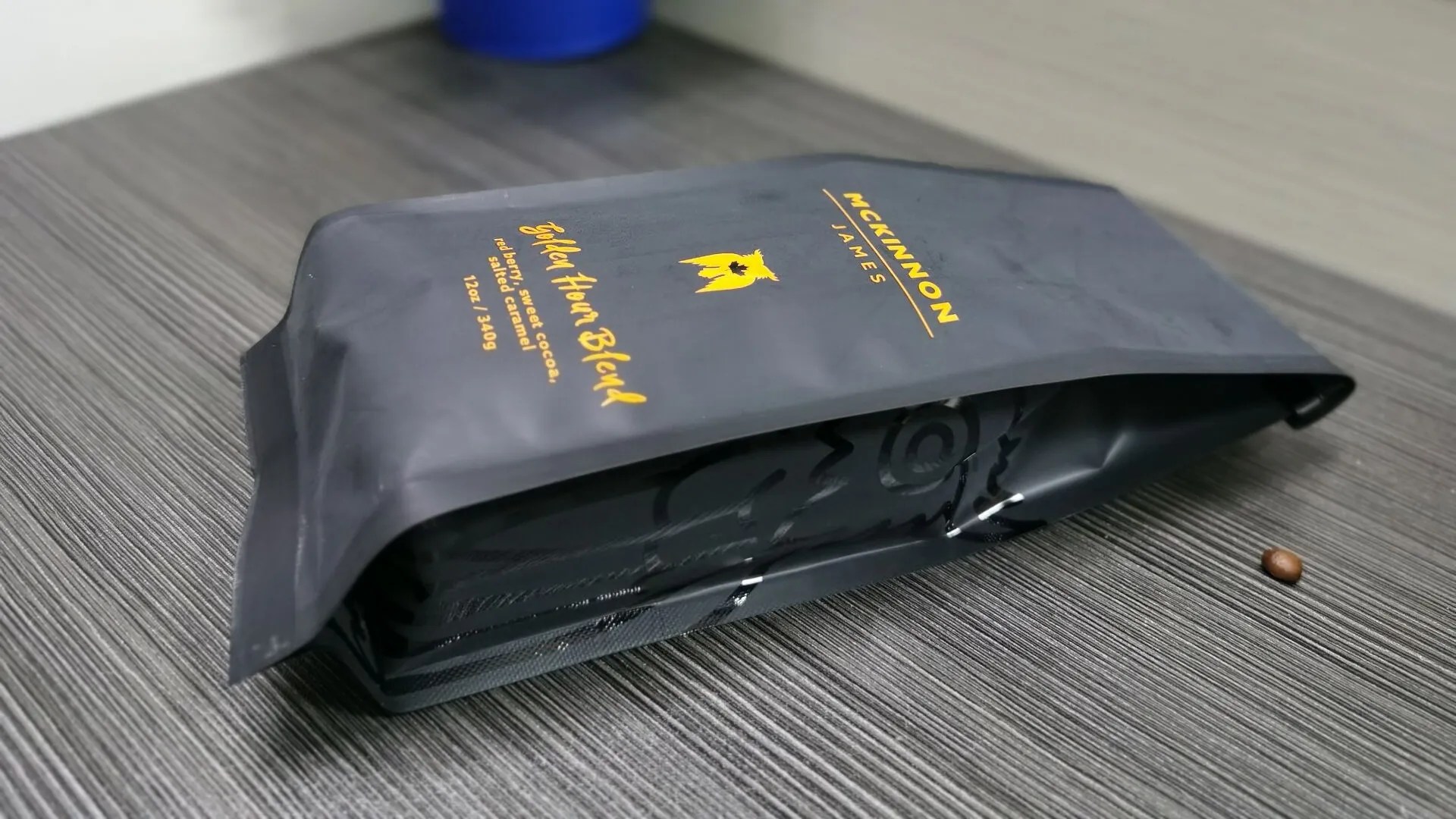 Are Quad Seal Pouches Suitable For Coffee Packaging?