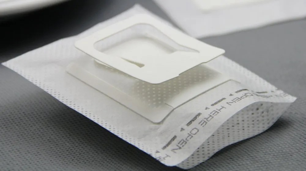 What Are Drip Coffee Bags?