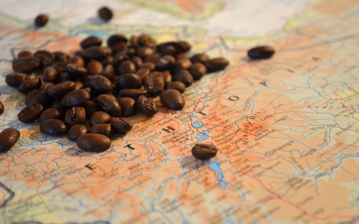 A PocketSized Guide To Roasting Ethiopian Coffee