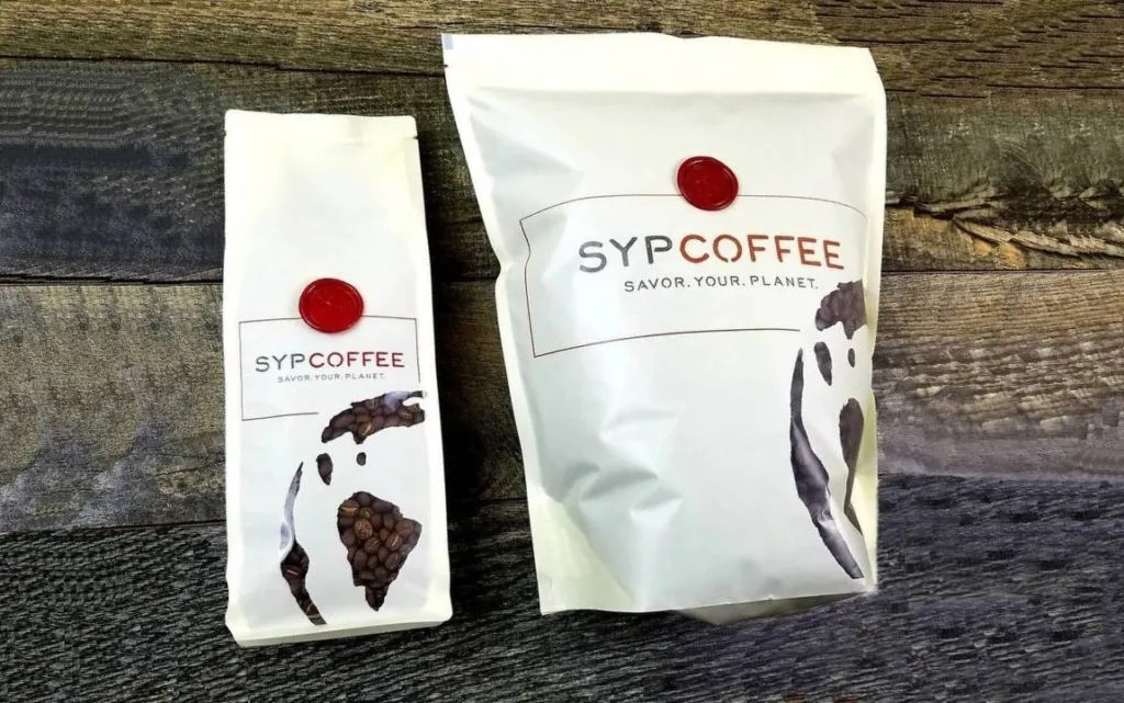 Why Should Coffee Roasters Use Sustainable Inks On Packaging?