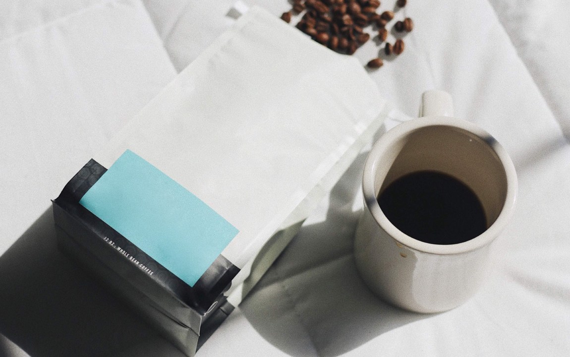 Does Recyclable Packaging Affect The Characteristics Of Coffee?