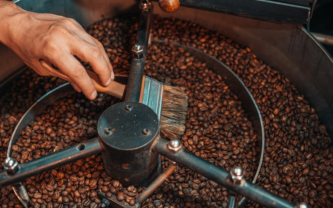 A Short Guide To Roasting Brazilian Coffee Beans