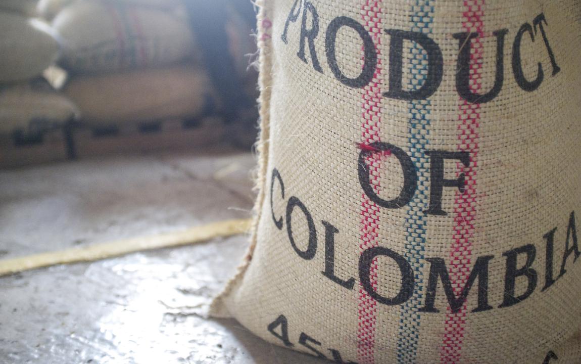 A Short Guide To Colombian Coffee Beans