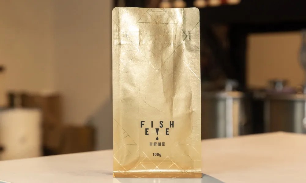 How sustainable packaging can extend a coffee’s shelf life