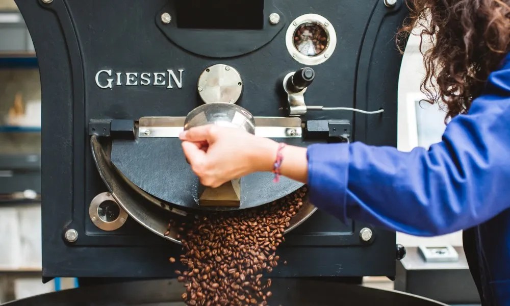 Everything you need to know about being a head roaster