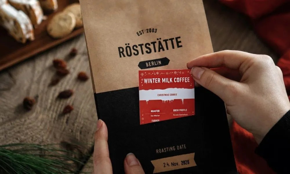 A guide to tasting cards for specialty coffee