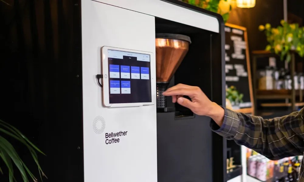 Are electricpowered roasters the future of coffee roasting?