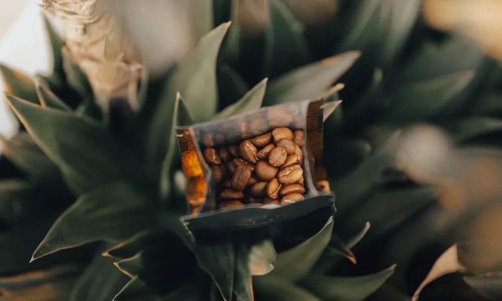 Aluminium vs. PLA Which is better for coffee bag interiors?