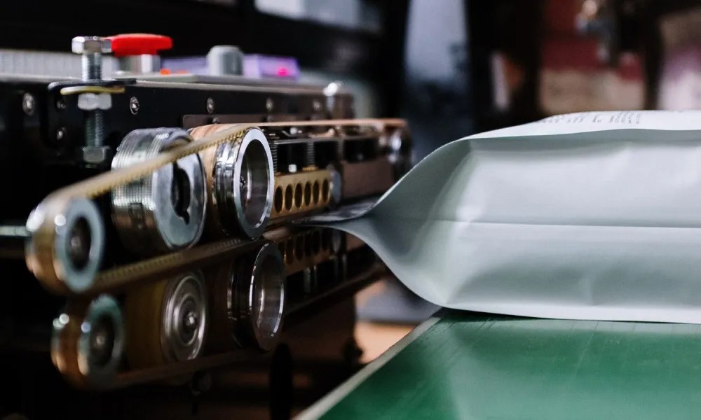 What to look for when choosing a coffee bag sealer