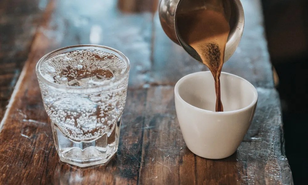 What is the Specialty Coffee Association (SCA)? MTPak Coffee