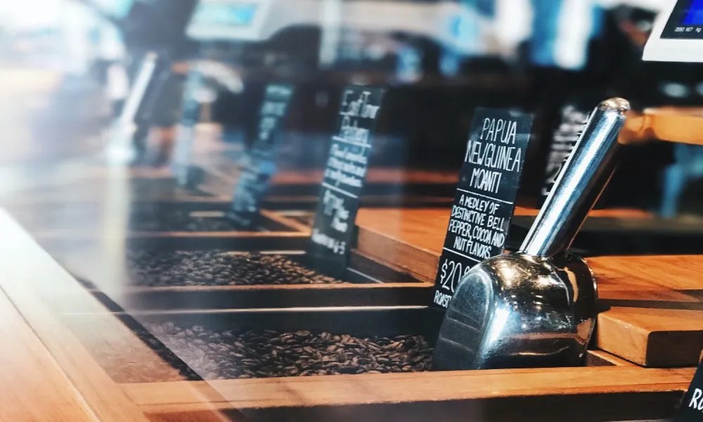 How to scale your coffee roasting business effectively