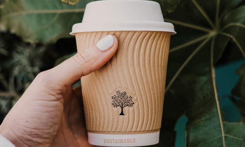 Ripple wall takeaway cups the benefits of investing
