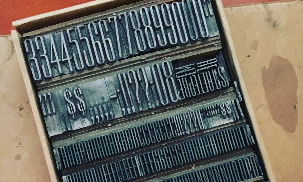 Are printing plates an environmentally friendly option?