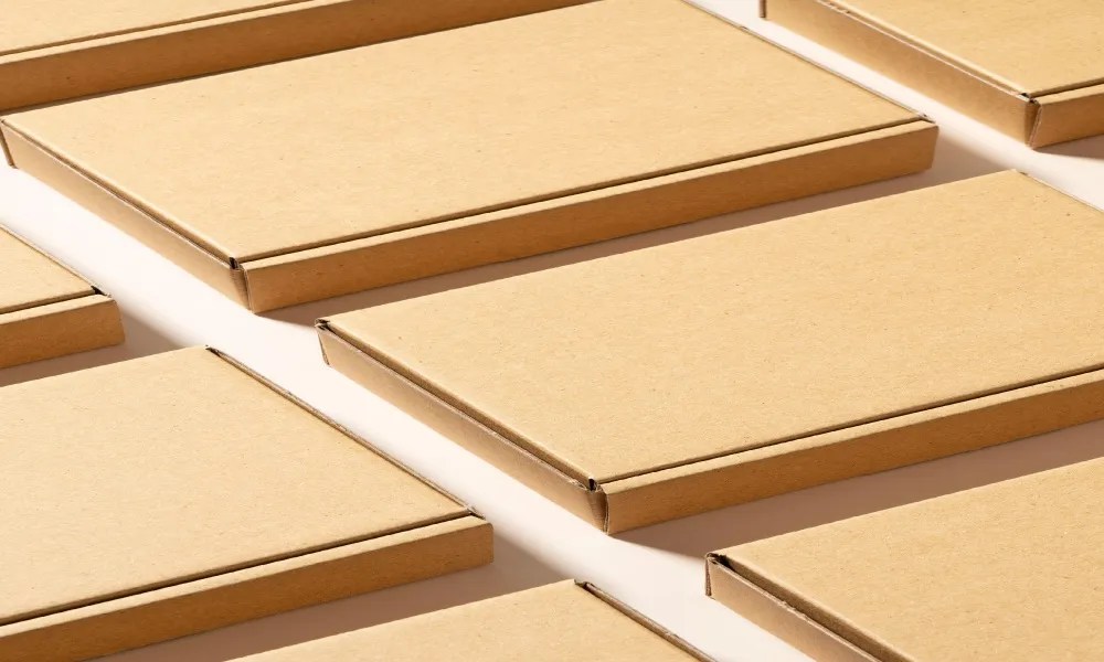 Coffee mailer boxes A mailbox size guide by country