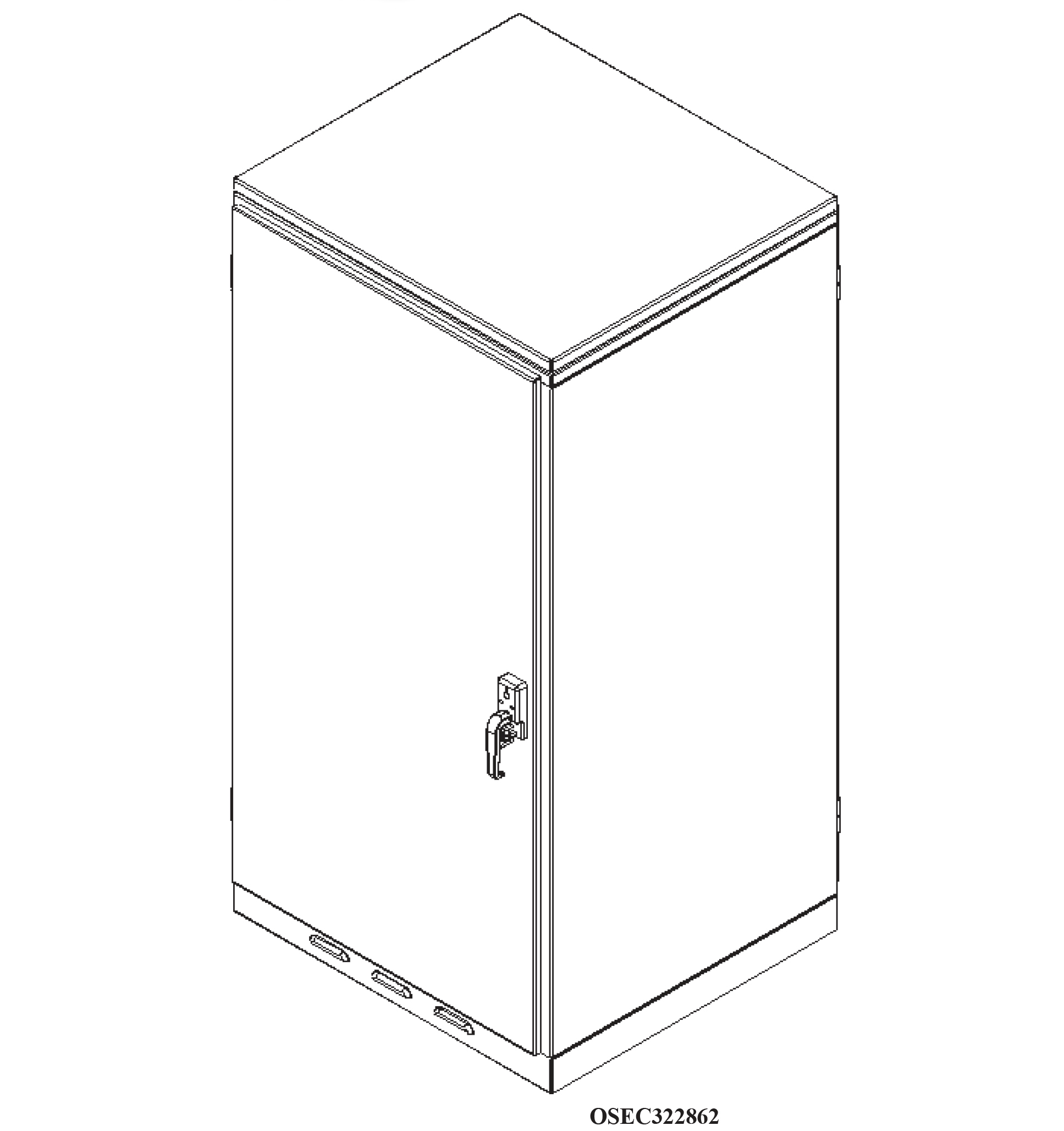 Outdoor Equipment MetalTech Partners