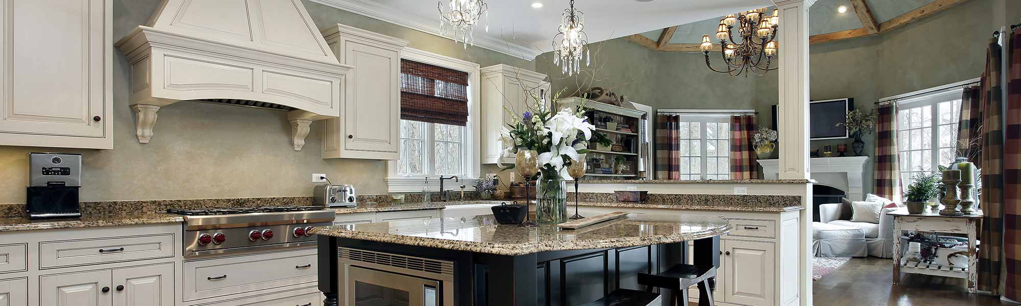 General Contractor & Home Remodeling in Mt Laurel, NJ MTP