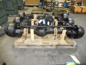 Axles & Drivelines – MTP Drivetrain Services