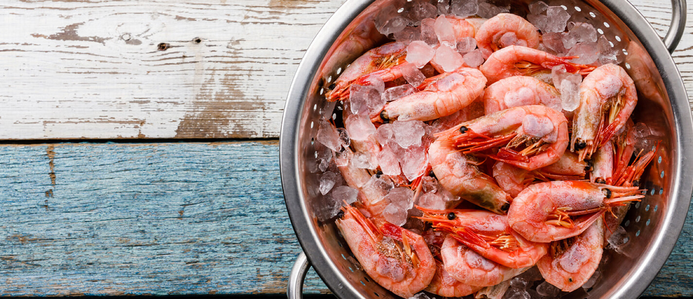 Mt Pleasant Seafood Fresh Fish and Seafood Market