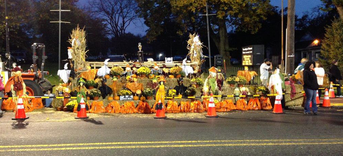 Monroe Township Parks and Recreation