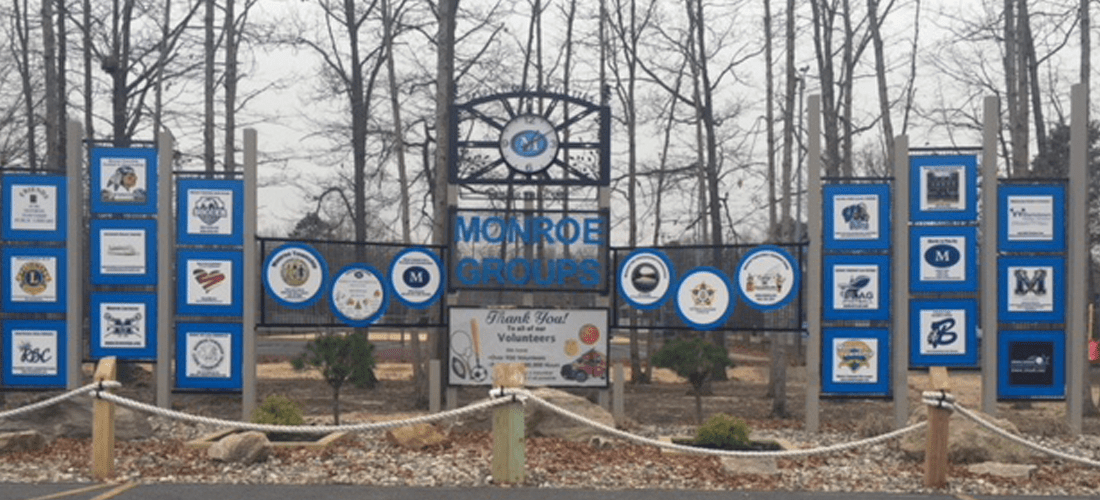 Monroe Township Parks and Recreation