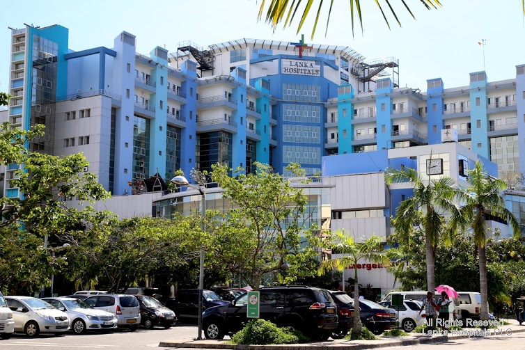 Lanka Hospitals is first in Sri Lanka to achieve MTQUA international