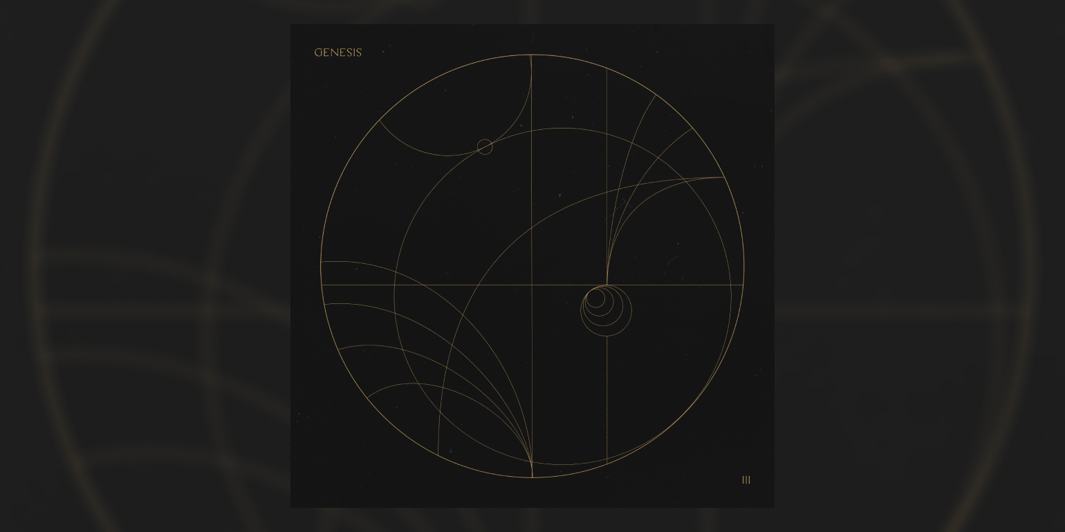 Bethel Music Without Words Genesis (Instrumental Album)