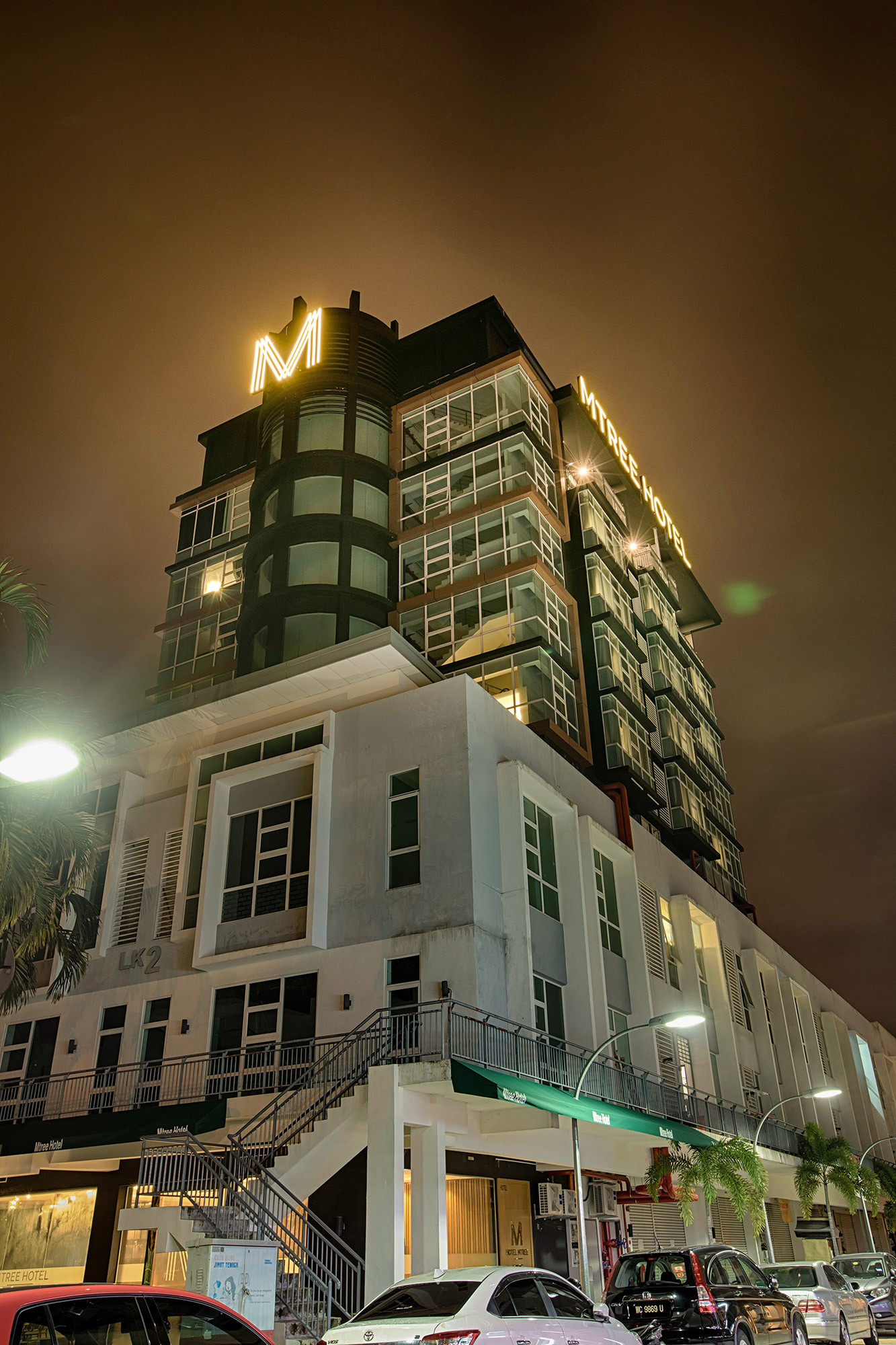 Hotel Near Klia 2 / City View Hotel Sepang, a budget hotel