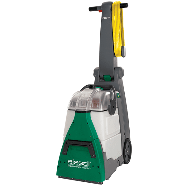 BISSELL CARPET CLEANER (BG10) Michiana Tool and Party Rental