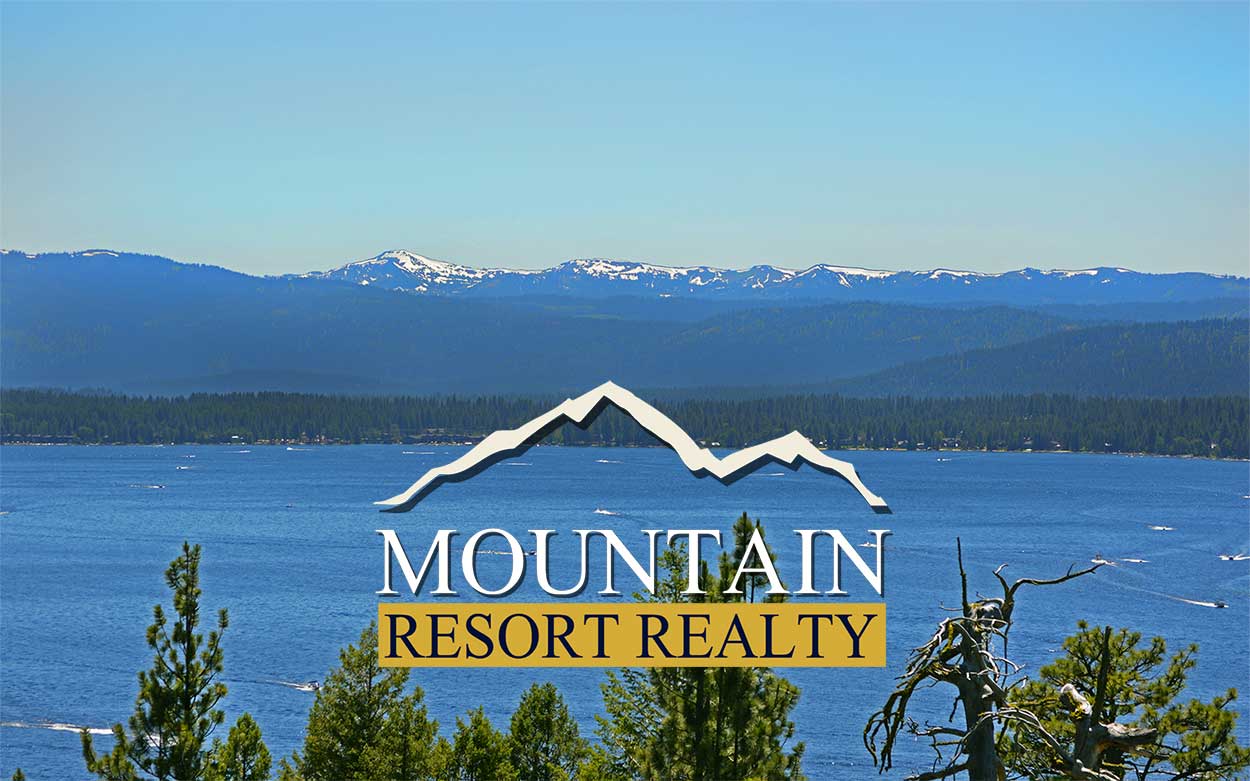 MOUNTAIN RESORT REALTY McCall, Idaho Real Estate