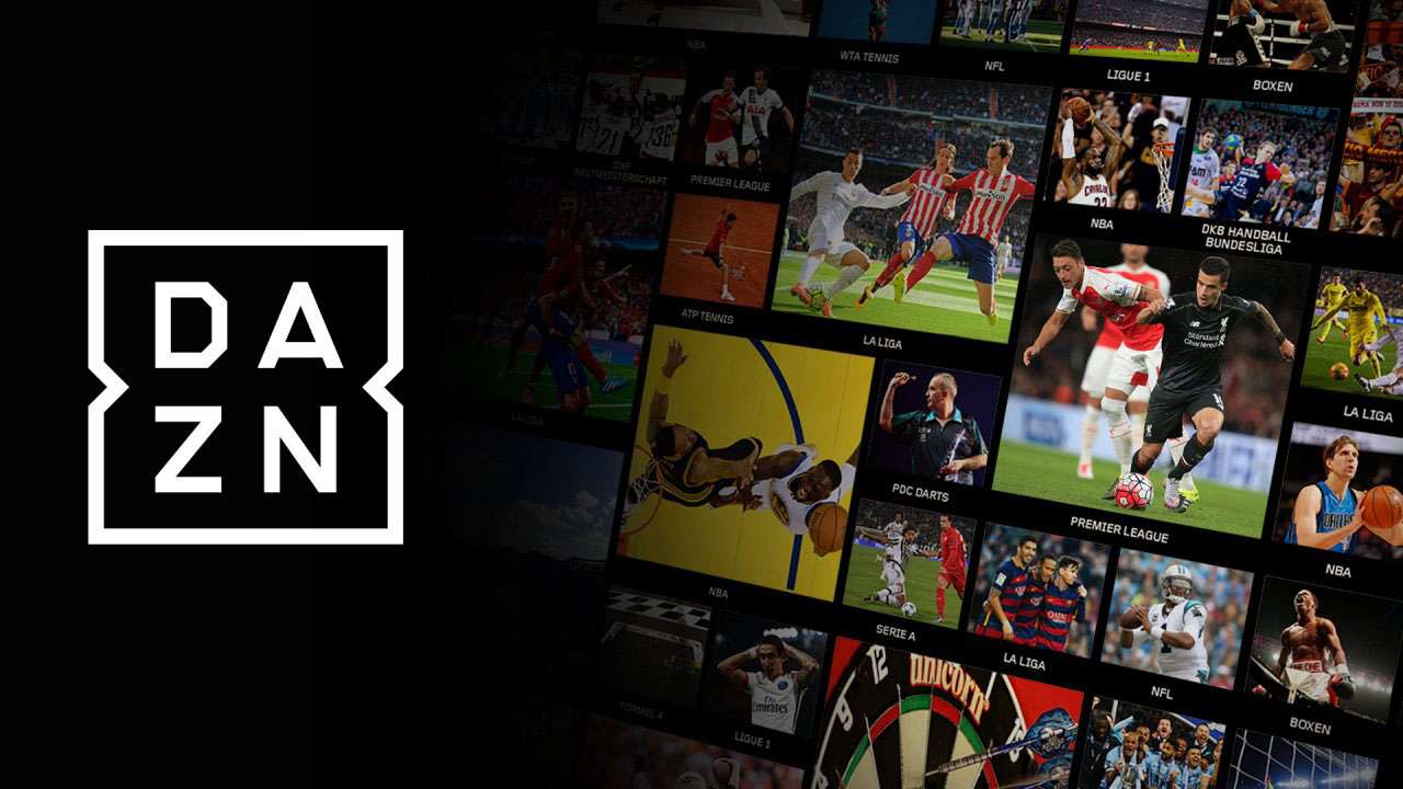 Cómo ver Dazn en Smart TV en el 【 2024 】