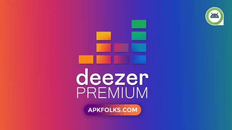 ᐈ Descargar Deezer Premium MOD APK 【 2021