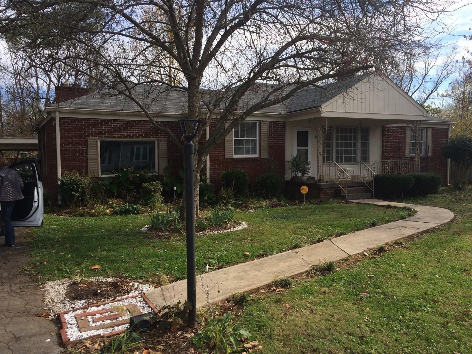 Middle Tennessee Realty Group Active Listings Murfreesboro, TN (615