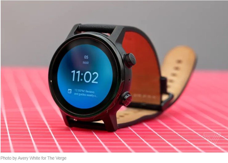 Google’s new Samsung smartwatch partnership looks a lot like giving up MTRGO