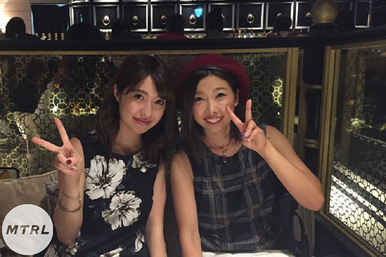 【高級版相席屋!?】大注目のORIENTAL LOUNGE EVE 新宿に初潜入！ ＃オリエンタルラウンジ