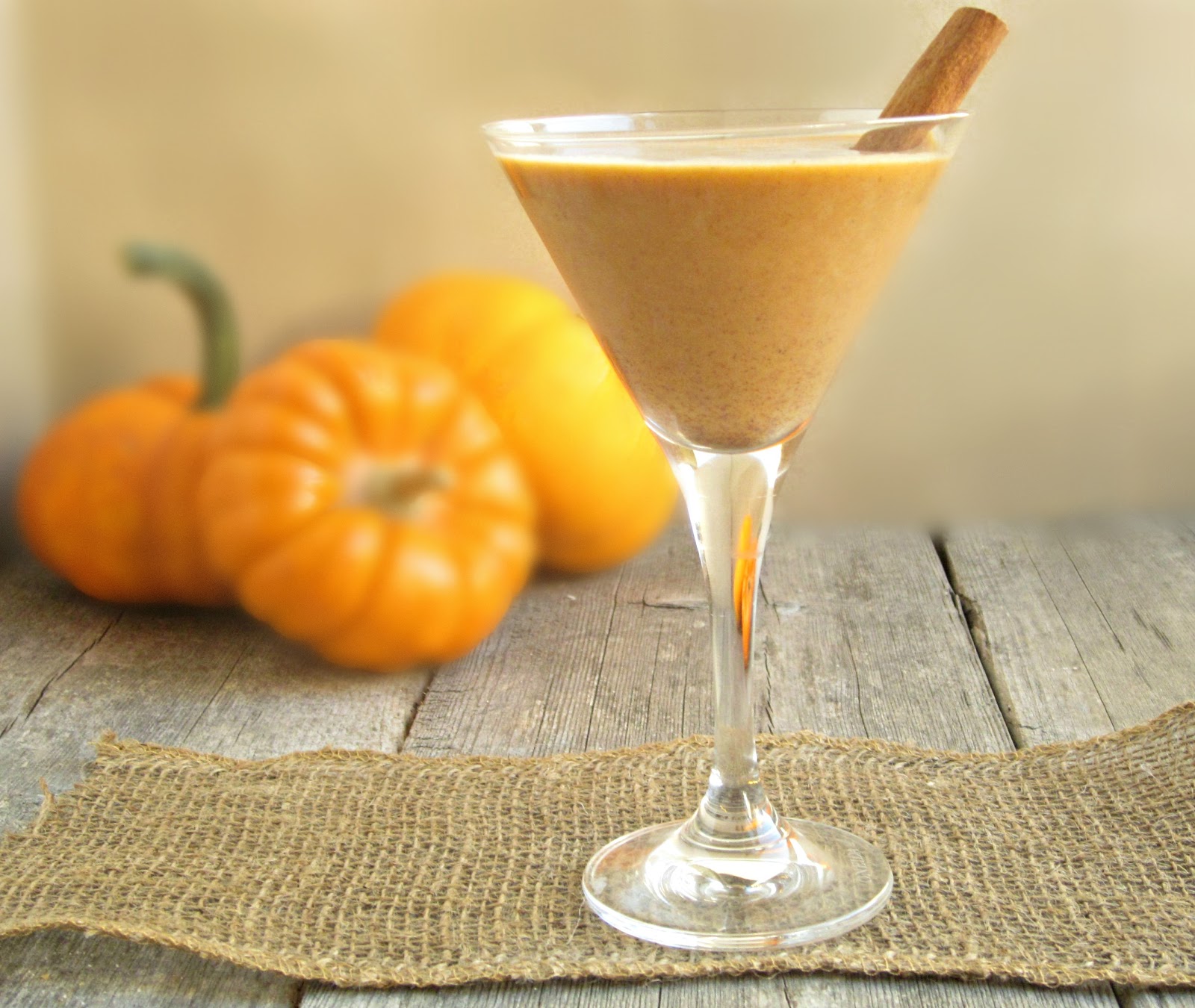 4 Cocktails to add a Little Pumpkin Spice to your Life Mt Rose Drinks
